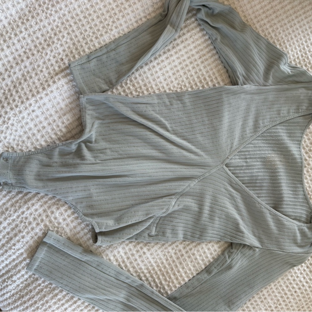 Free People Intimately body suit